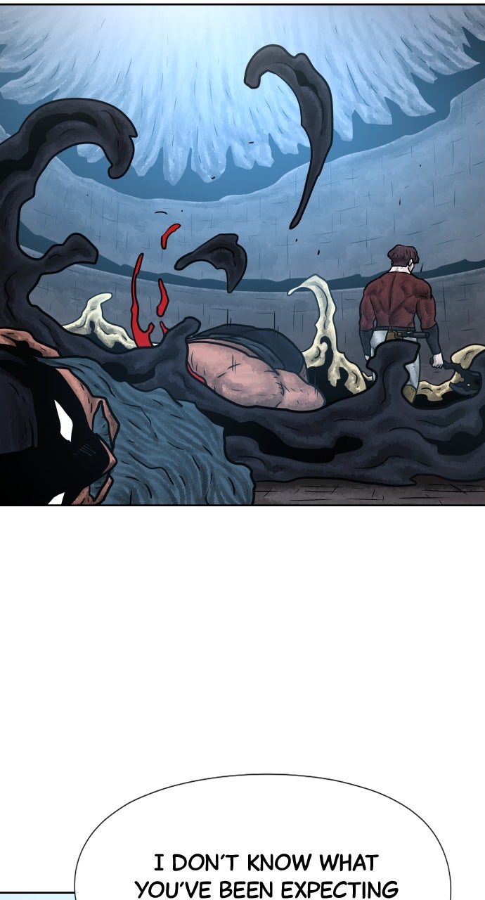 Read Warrior Executioner EN Manga Online