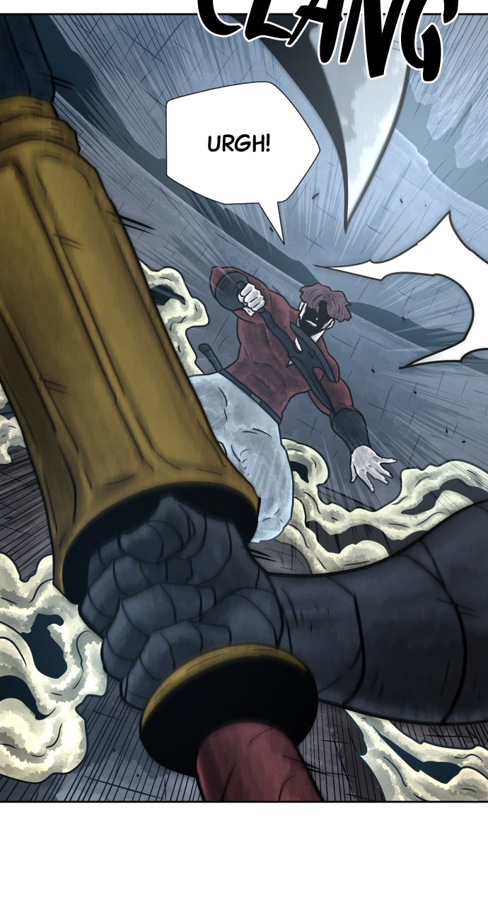 Read Warrior Executioner EN Manga Online