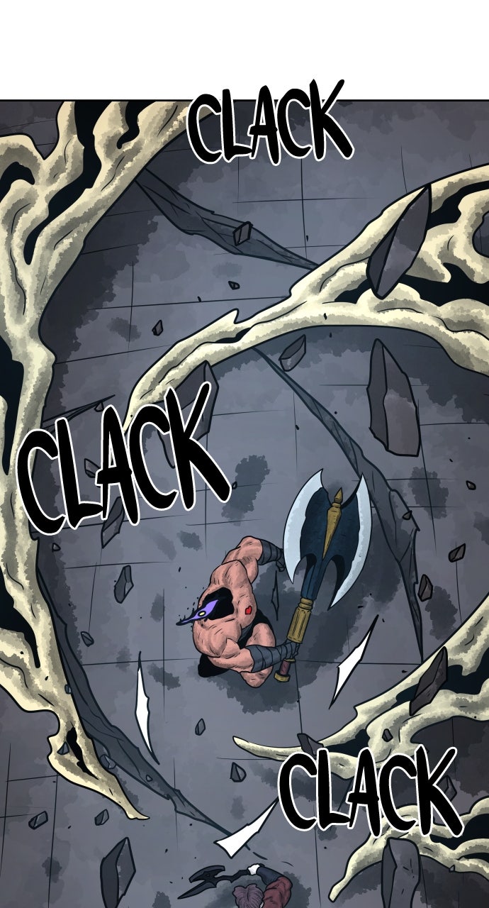 Read Warrior Executioner EN Manga Online