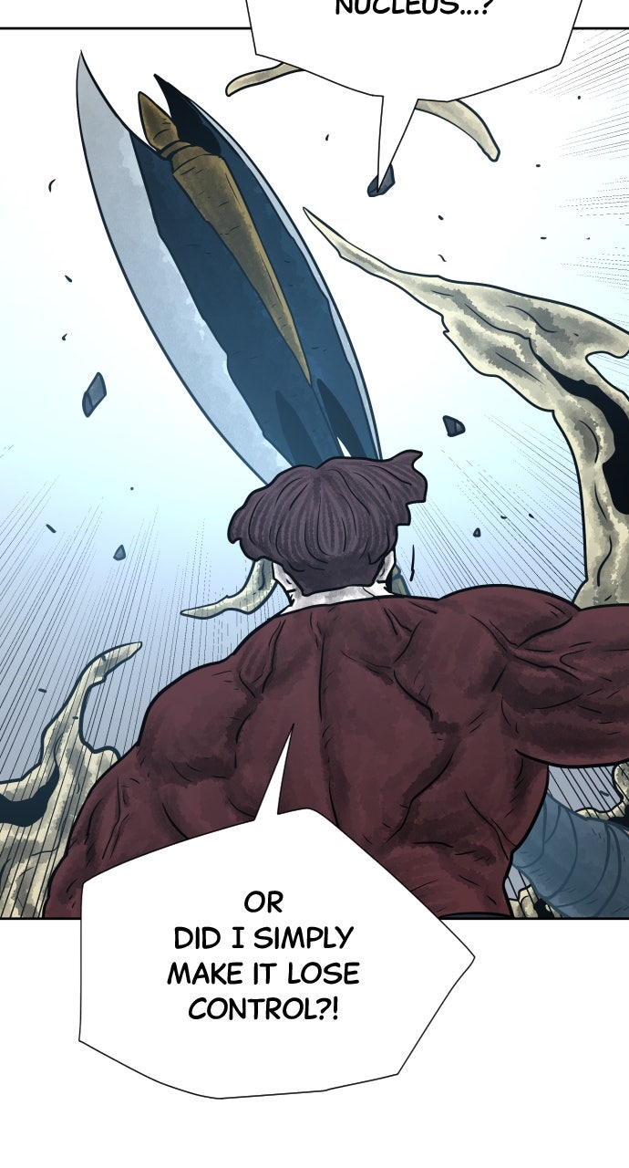 Read Warrior Executioner EN Manga Online