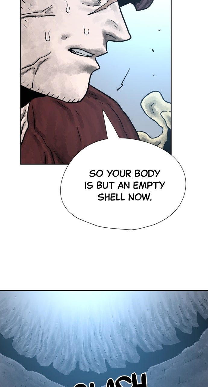 Read Warrior Executioner EN Manga Online