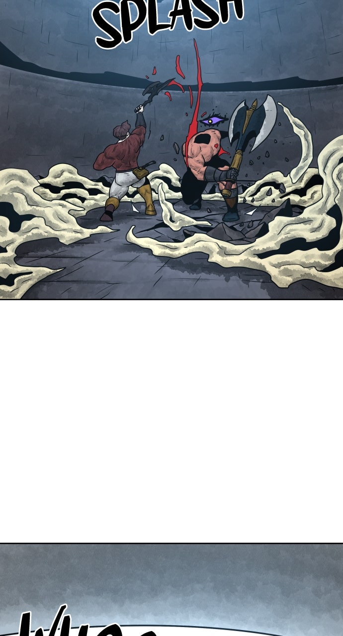 Read Warrior Executioner EN Manga Online