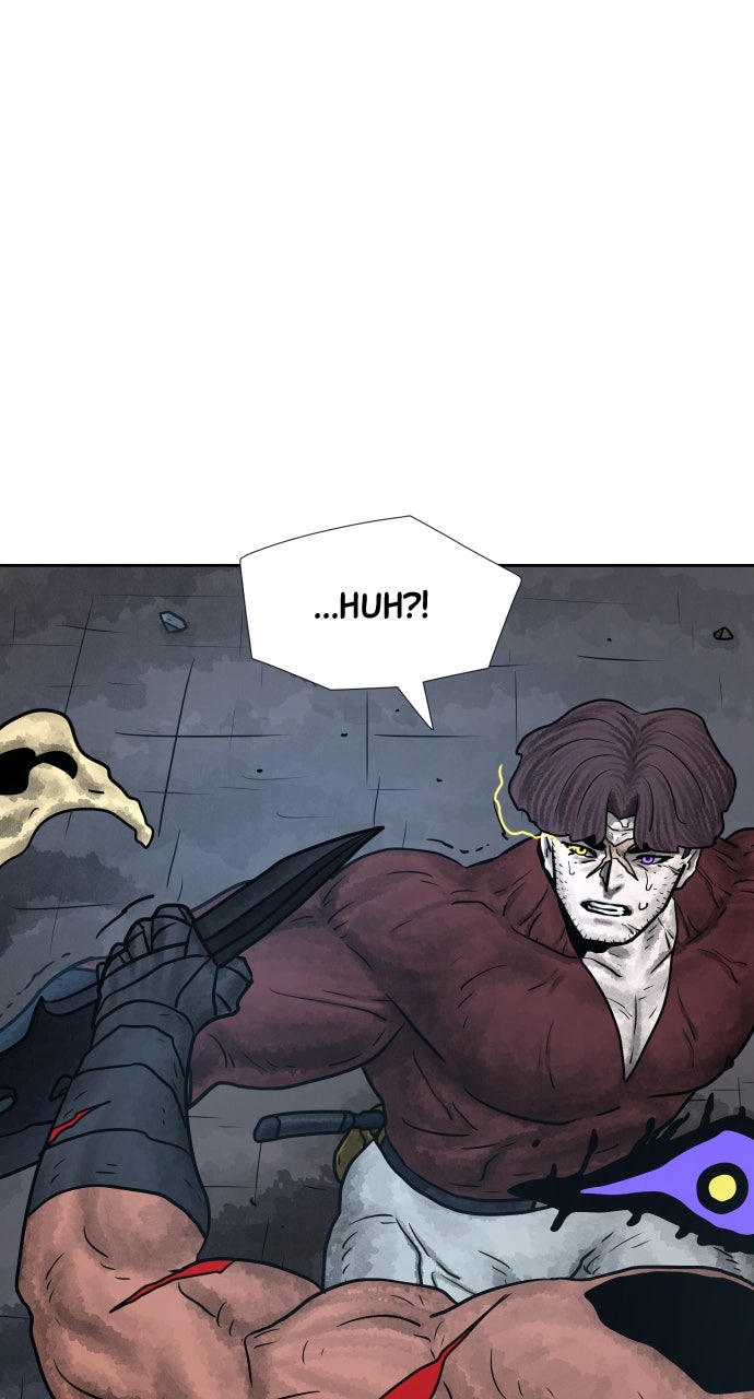Read Warrior Executioner EN Manga Online