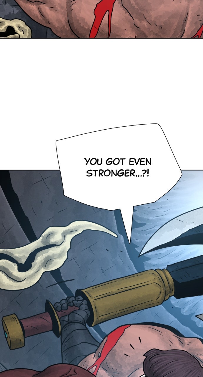 Read Warrior Executioner EN Manga Online