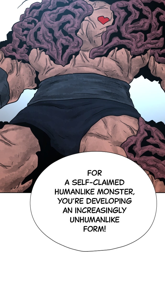 Read Warrior Executioner EN Manga Online