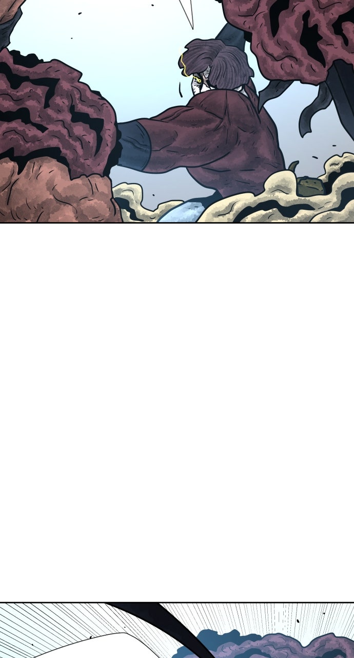 Read Warrior Executioner EN Manga Online
