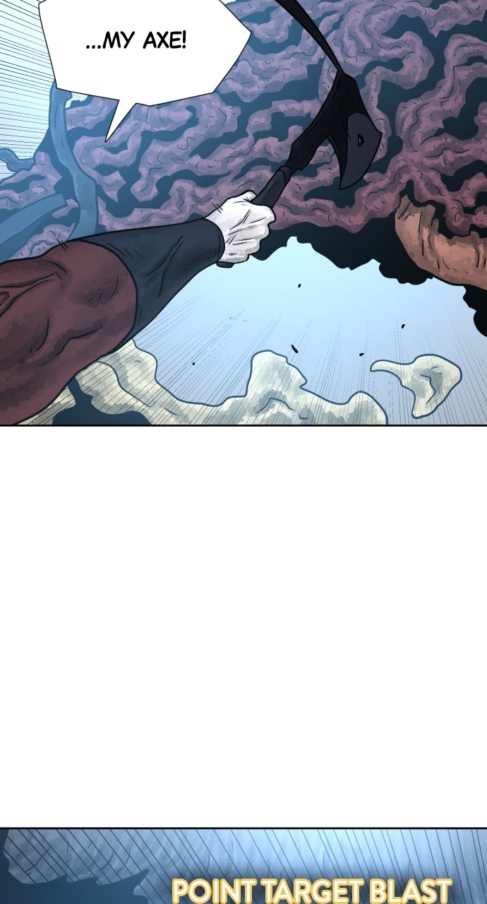 Read Warrior Executioner EN Manga Online