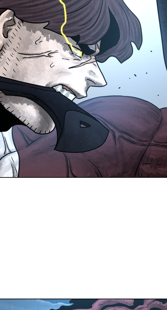 Read Warrior Executioner EN Manga Online
