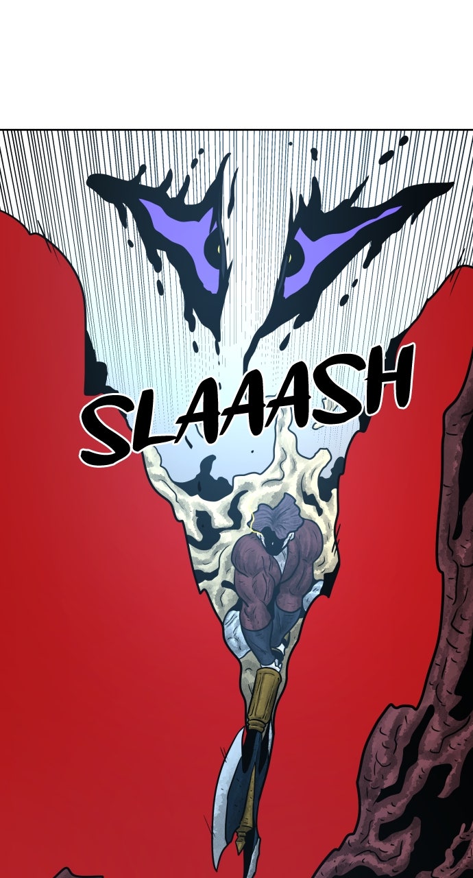 Read Warrior Executioner EN Manga Online