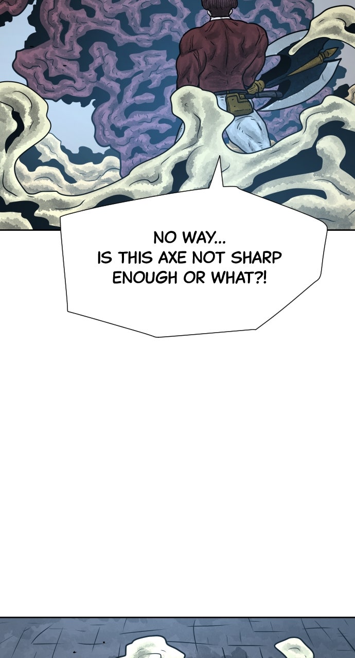 Read Warrior Executioner EN Manga Online