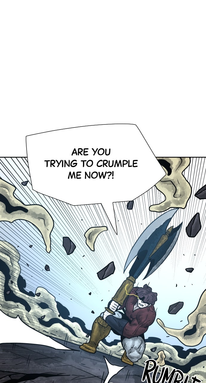 Read Warrior Executioner EN Manga Online