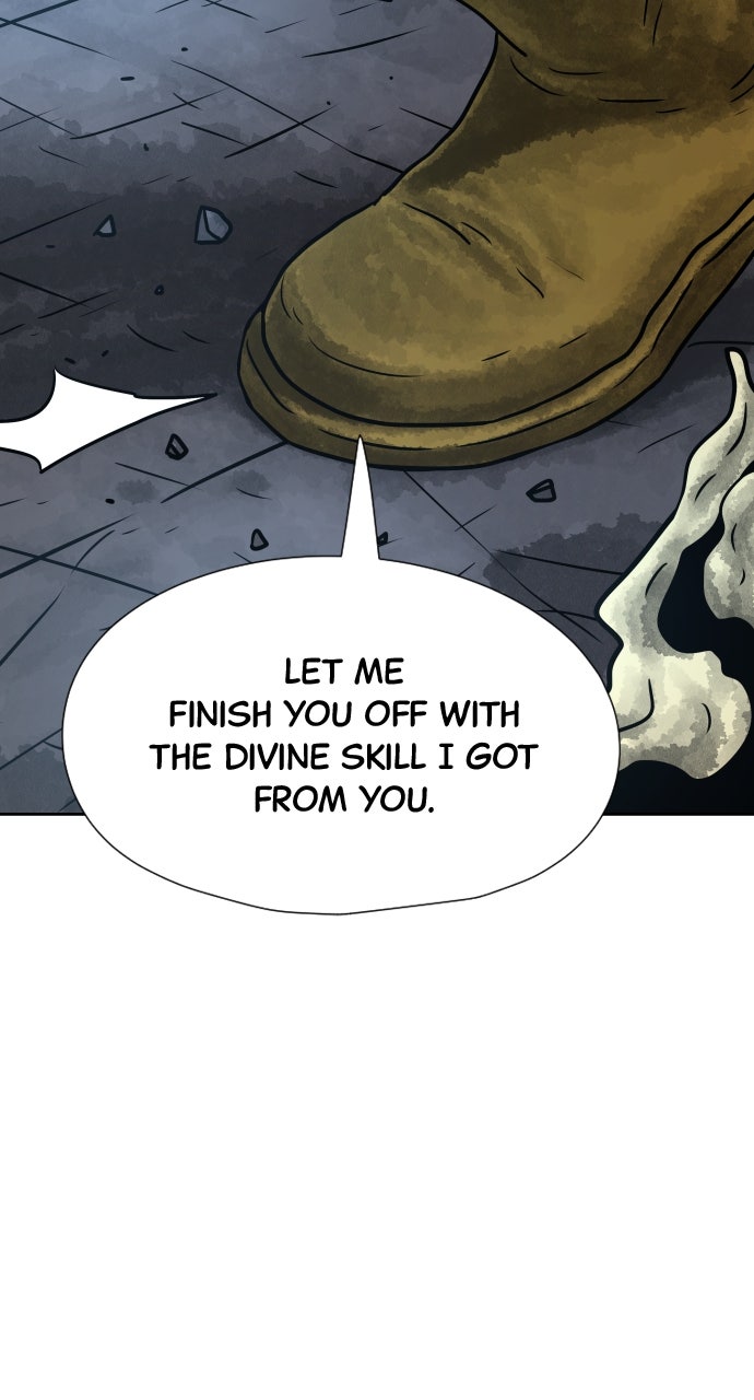 Read Warrior Executioner EN Manga Online
