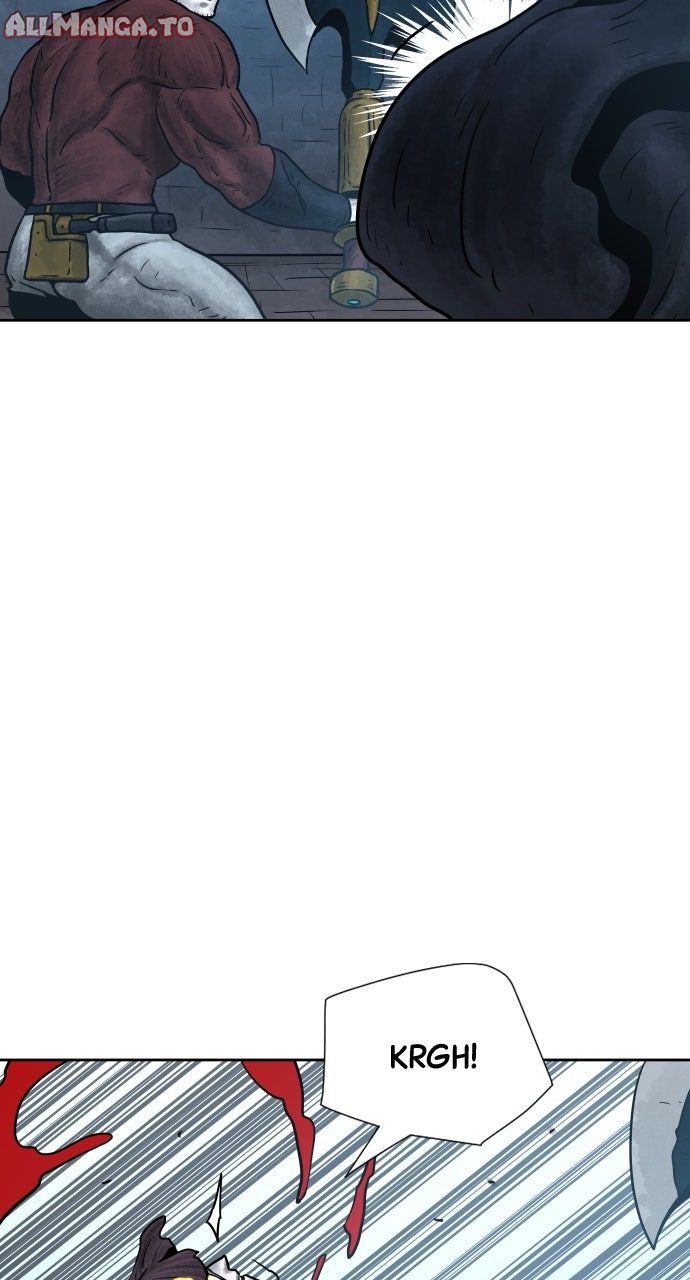 Read Warrior Executioner EN Manga Online