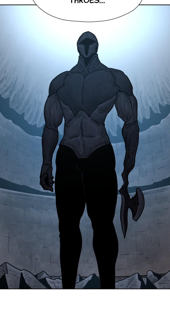 Read Warrior Executioner EN Manga Online