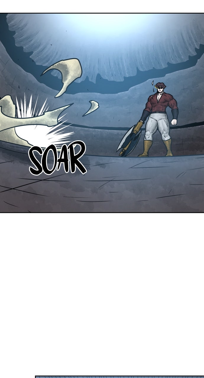 Read Warrior Executioner EN Manga Online