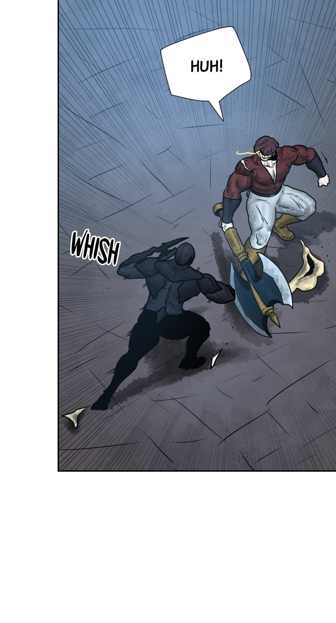 Read Warrior Executioner EN Manga Online