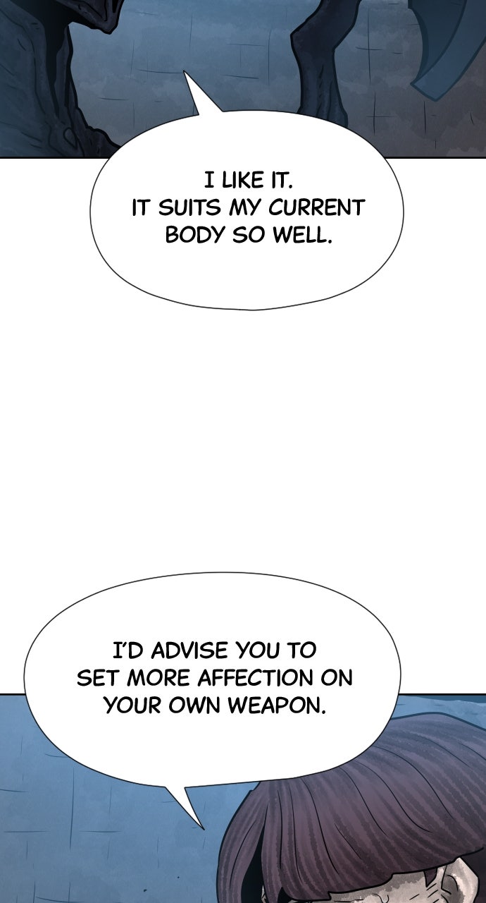 Read Warrior Executioner EN Manga Online