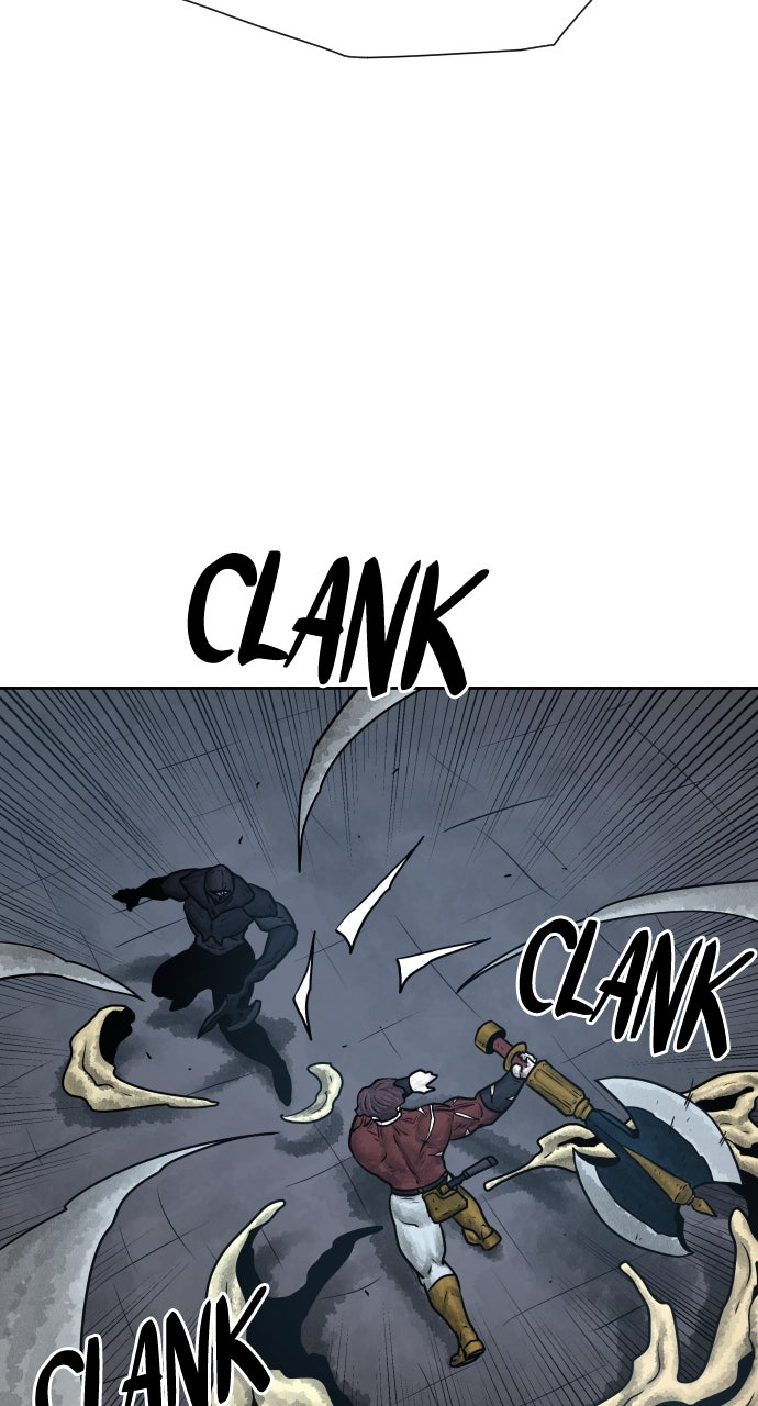 Read Warrior Executioner EN Manga Online