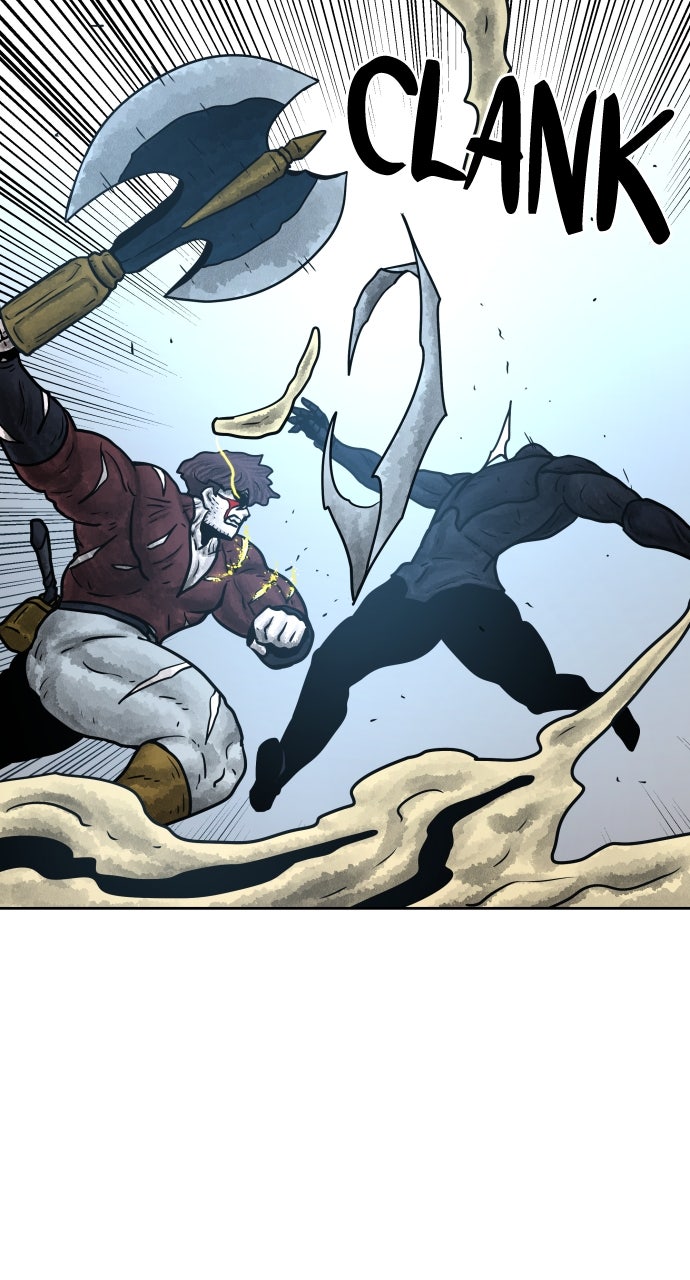 Read Warrior Executioner EN Manga Online