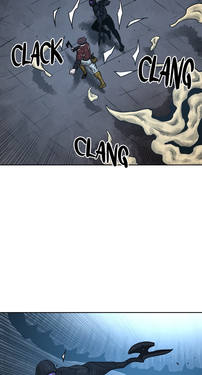 Read Warrior Executioner EN Manga Online