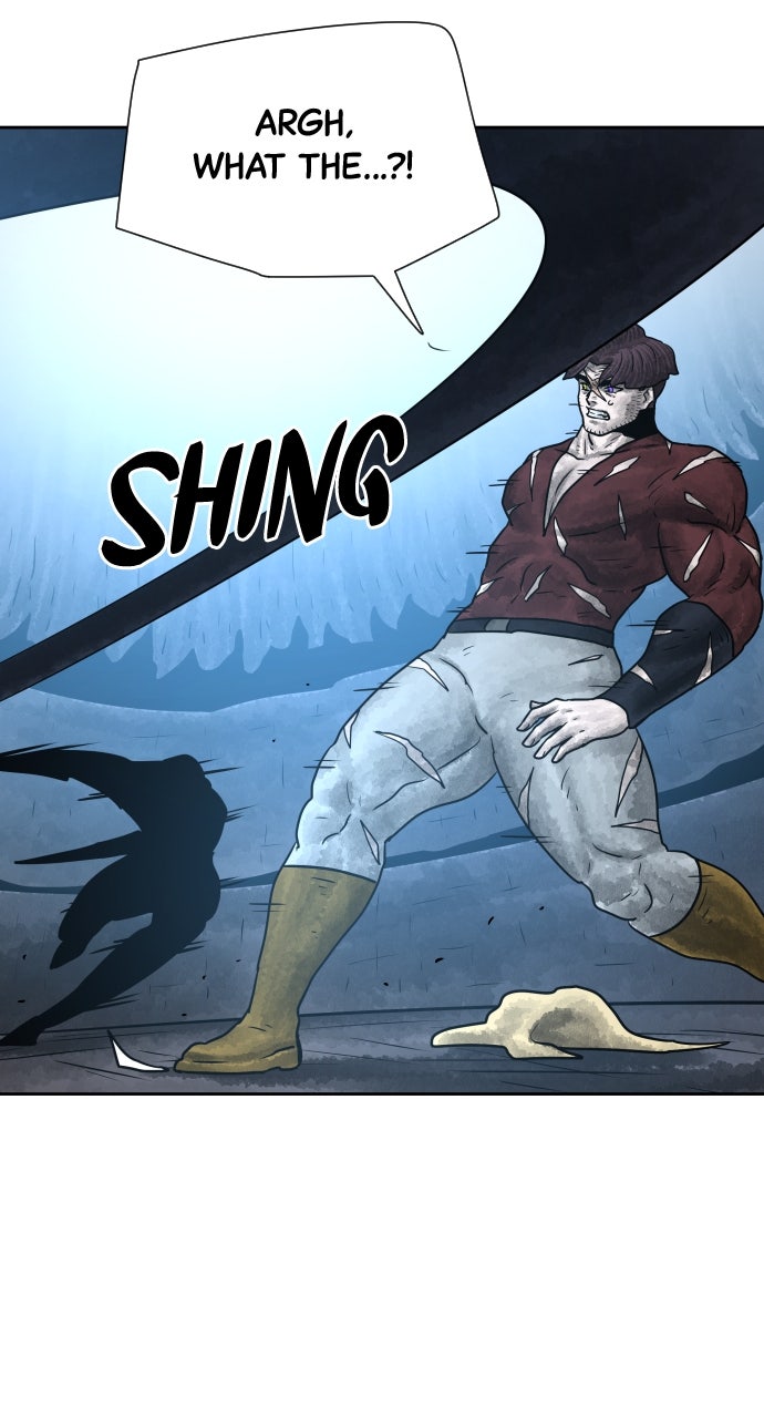 Read Warrior Executioner EN Manga Online