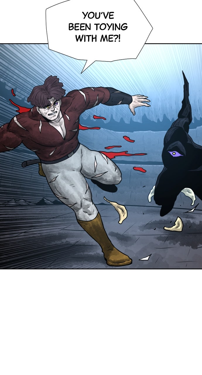 Read Warrior Executioner EN Manga Online