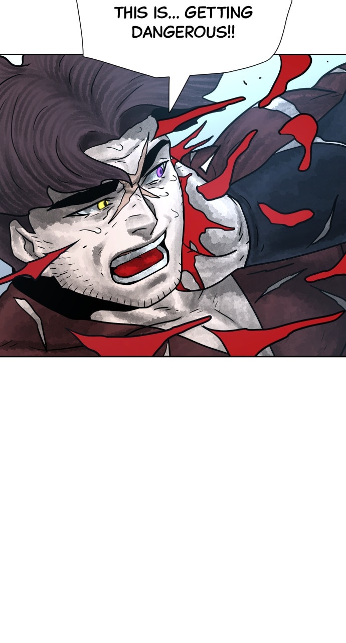 Read Warrior Executioner EN Manga Online