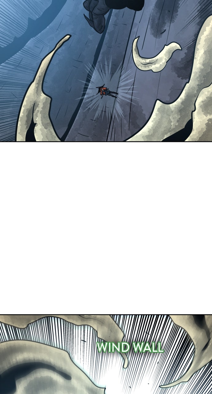 Read Warrior Executioner EN Manga Online