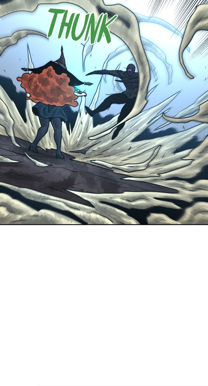 Read Warrior Executioner EN Manga Online
