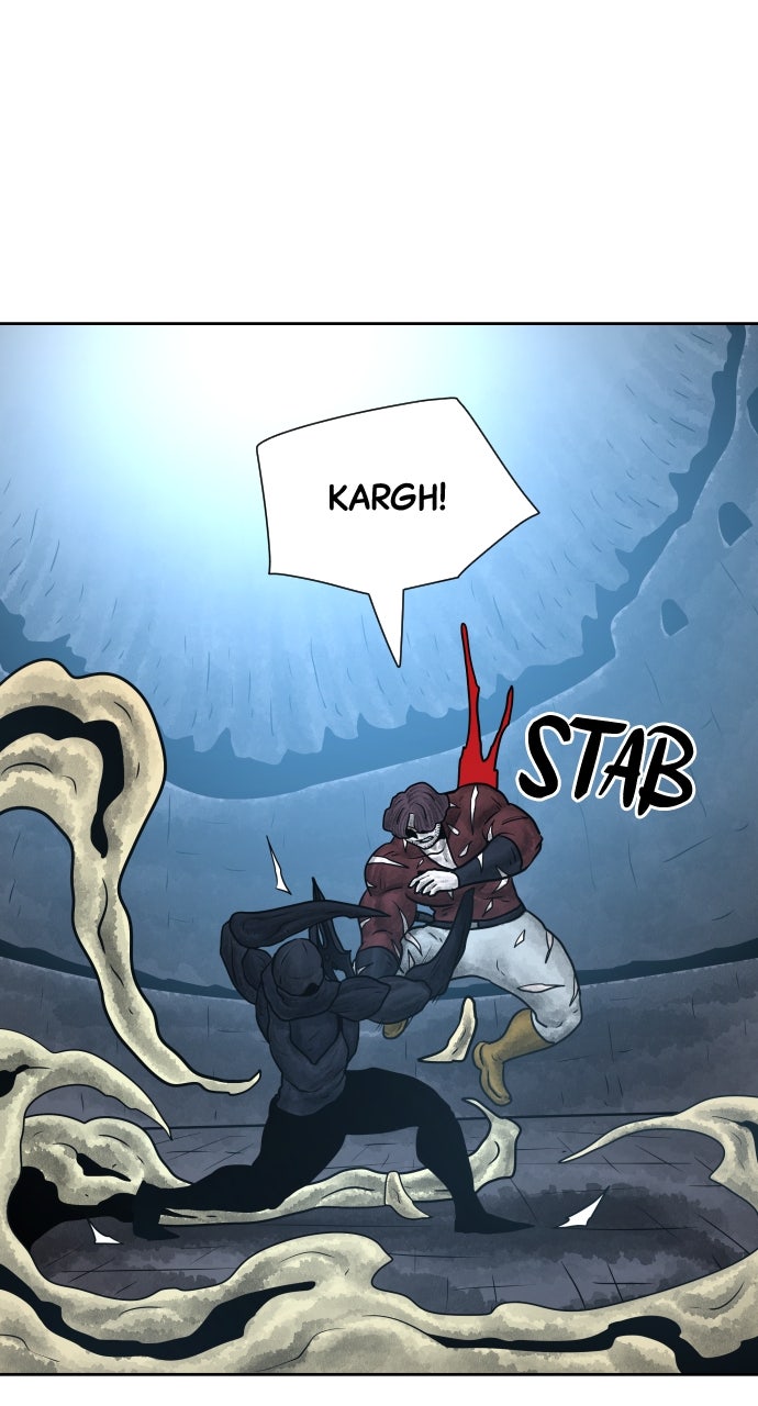 Read Warrior Executioner EN Manga Online
