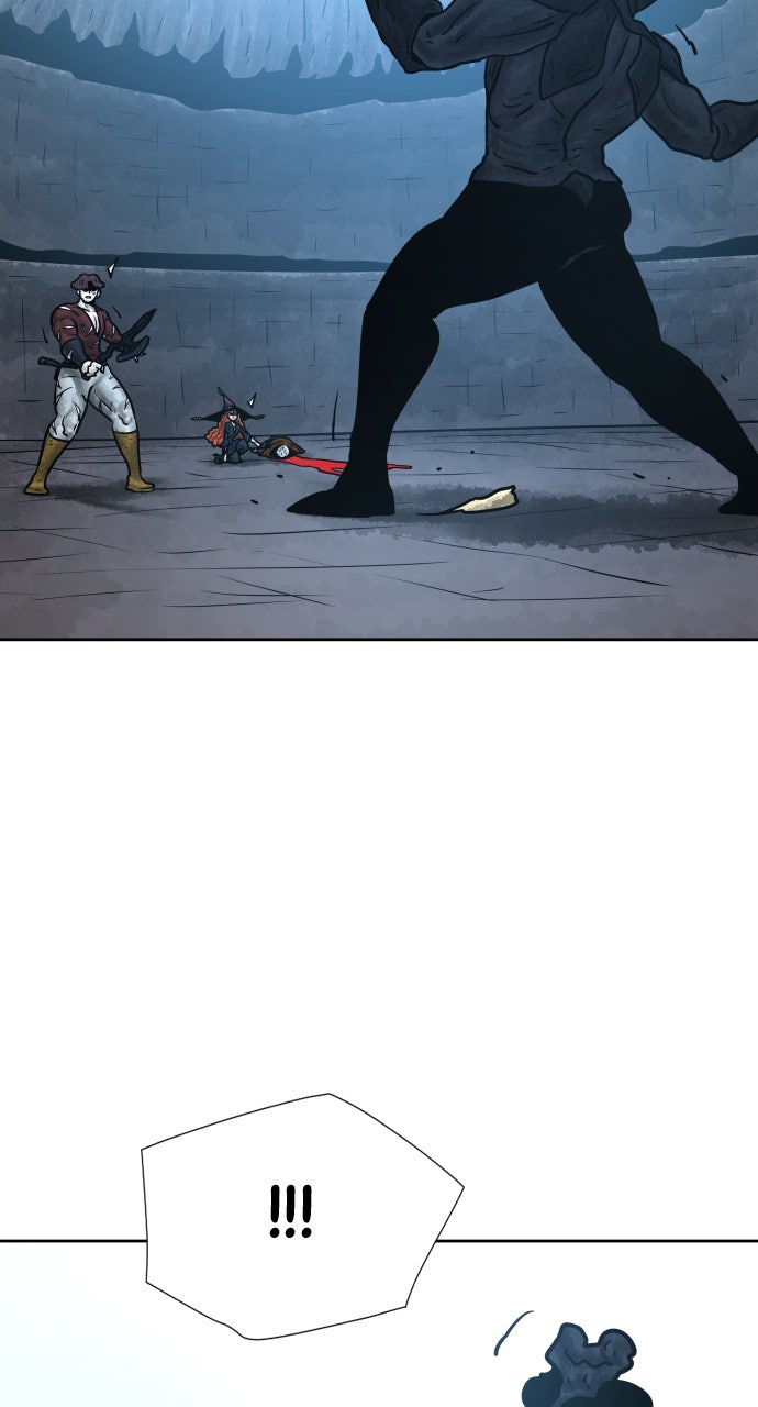 Read Warrior Executioner EN Manga Online