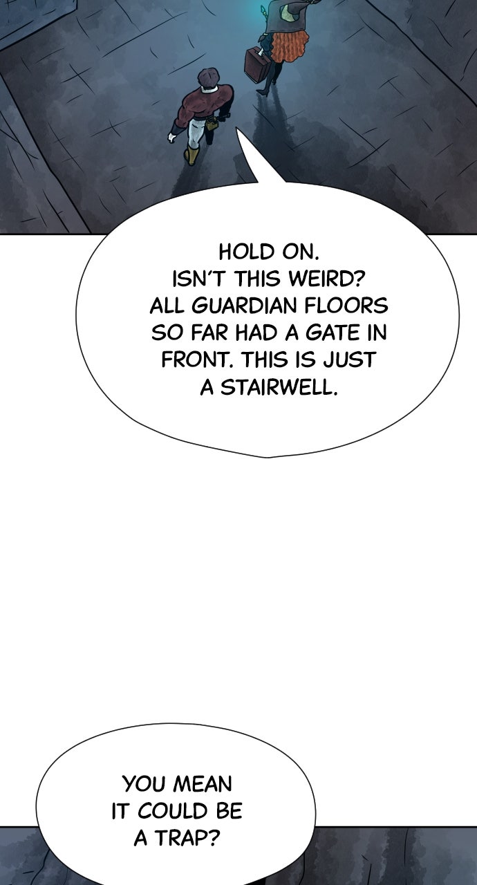 Read Warrior Executioner EN Manga Online