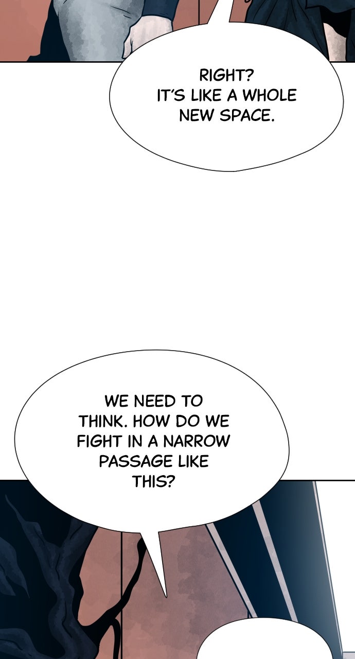 Read Warrior Executioner EN Manga Online