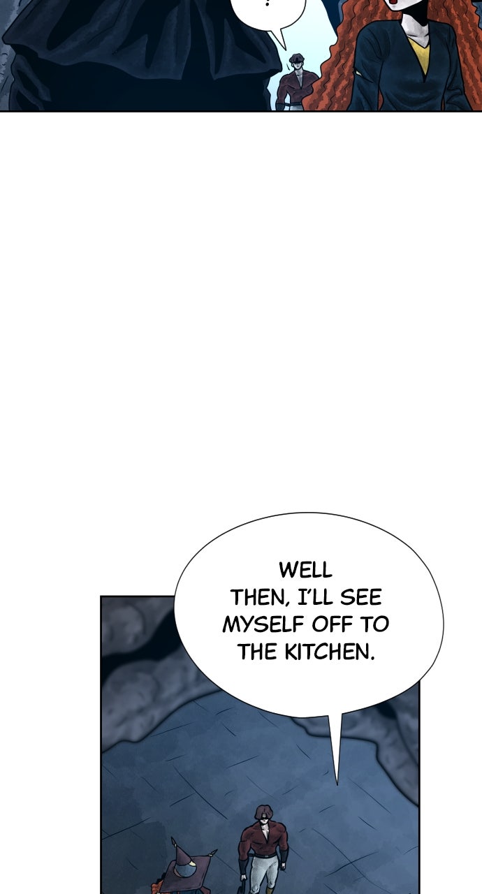 Read Warrior Executioner EN Manga Online