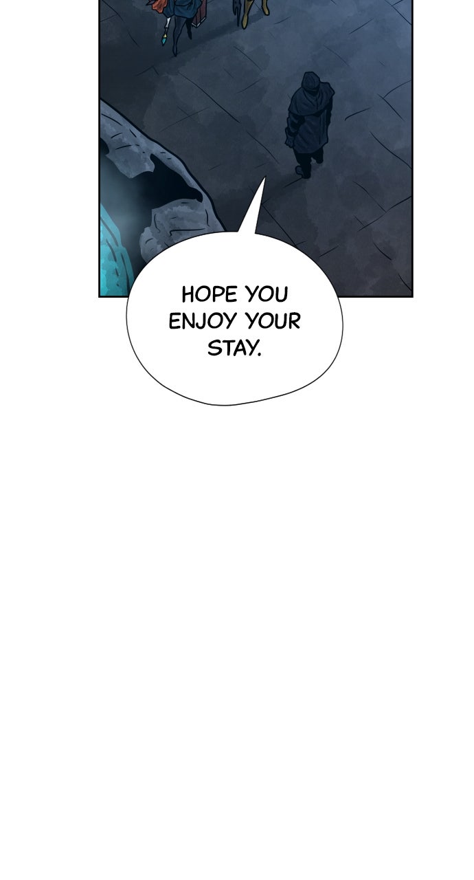Read Warrior Executioner EN Manga Online