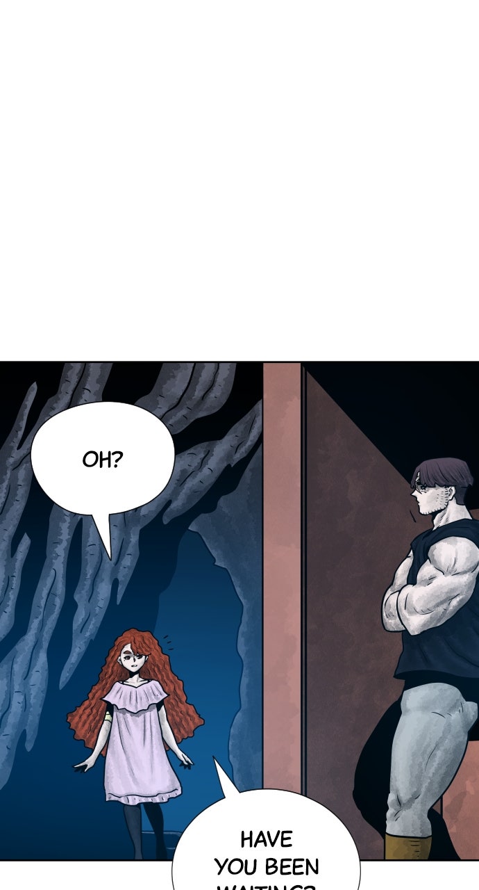 Read Warrior Executioner EN Manga Online
