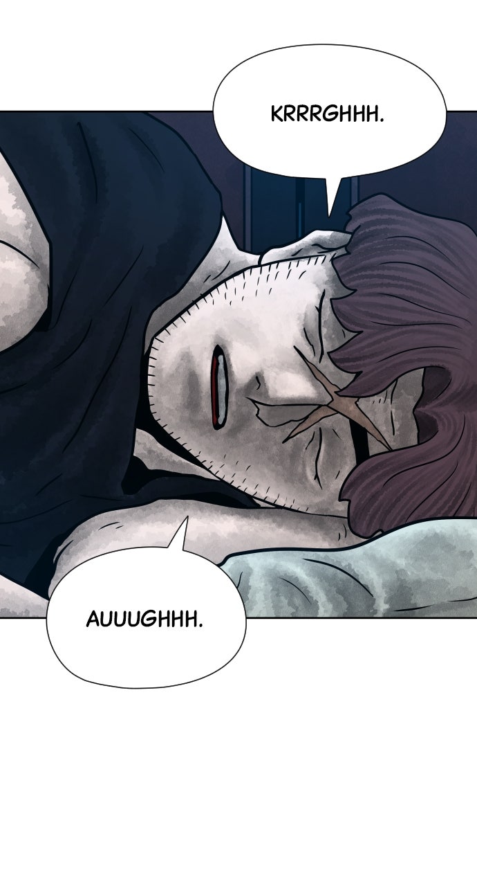 Read Warrior Executioner EN Manga Online