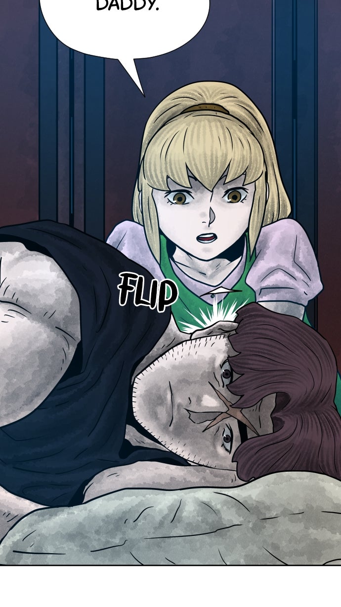 Read Warrior Executioner EN Manga Online