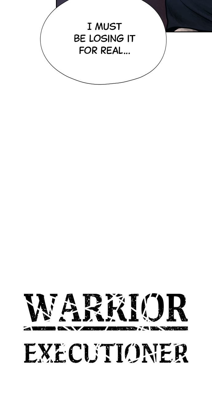 Read Warrior Executioner EN Manga Online