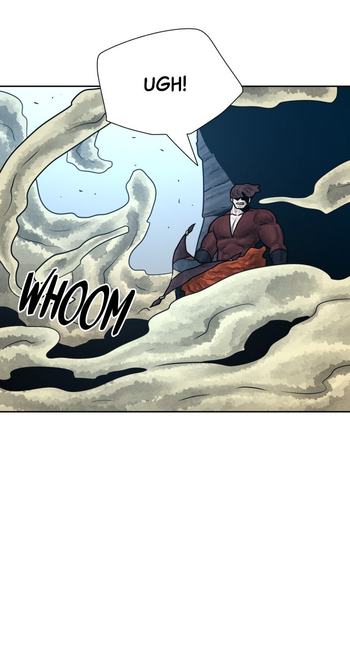 Read Warrior Executioner EN Manga Online