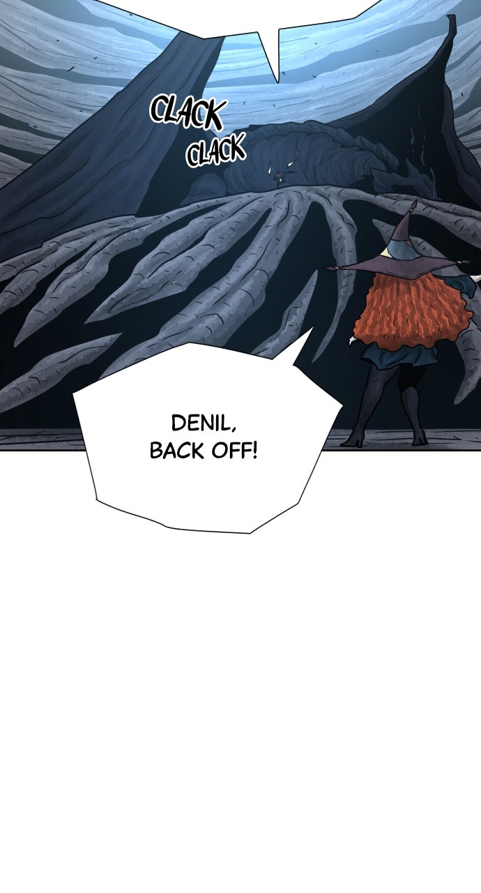 Read Warrior Executioner EN Manga Online