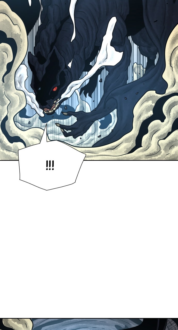 Read Warrior Executioner EN Manga Online