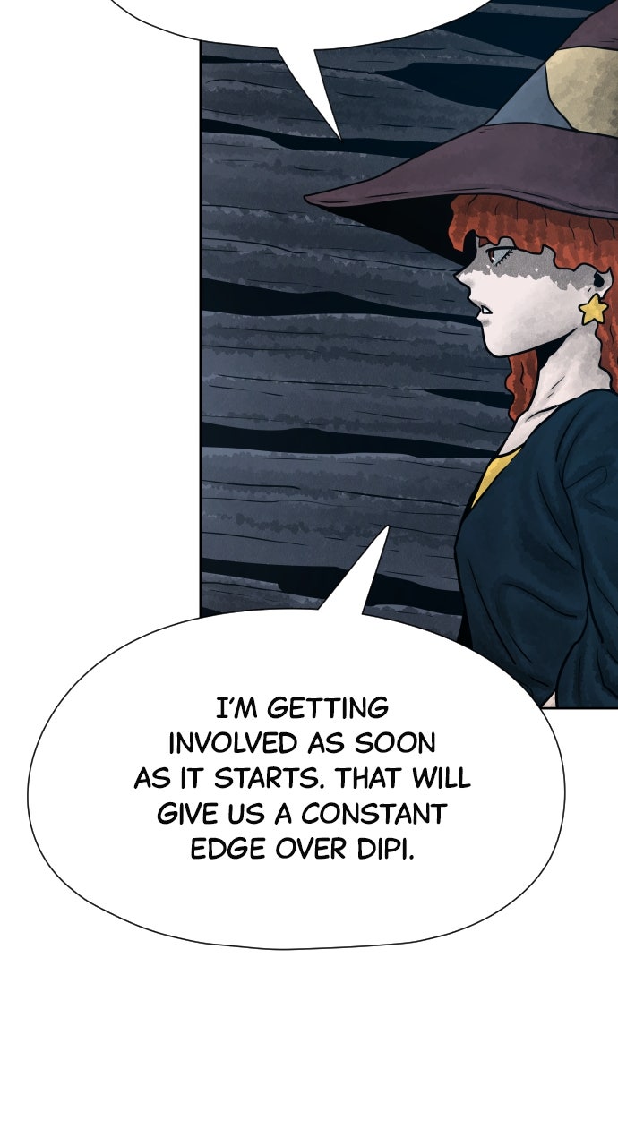 Read Warrior Executioner EN Manga Online
