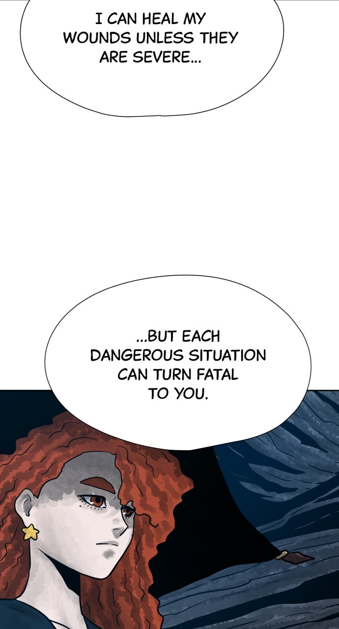 Read Warrior Executioner EN Manga Online