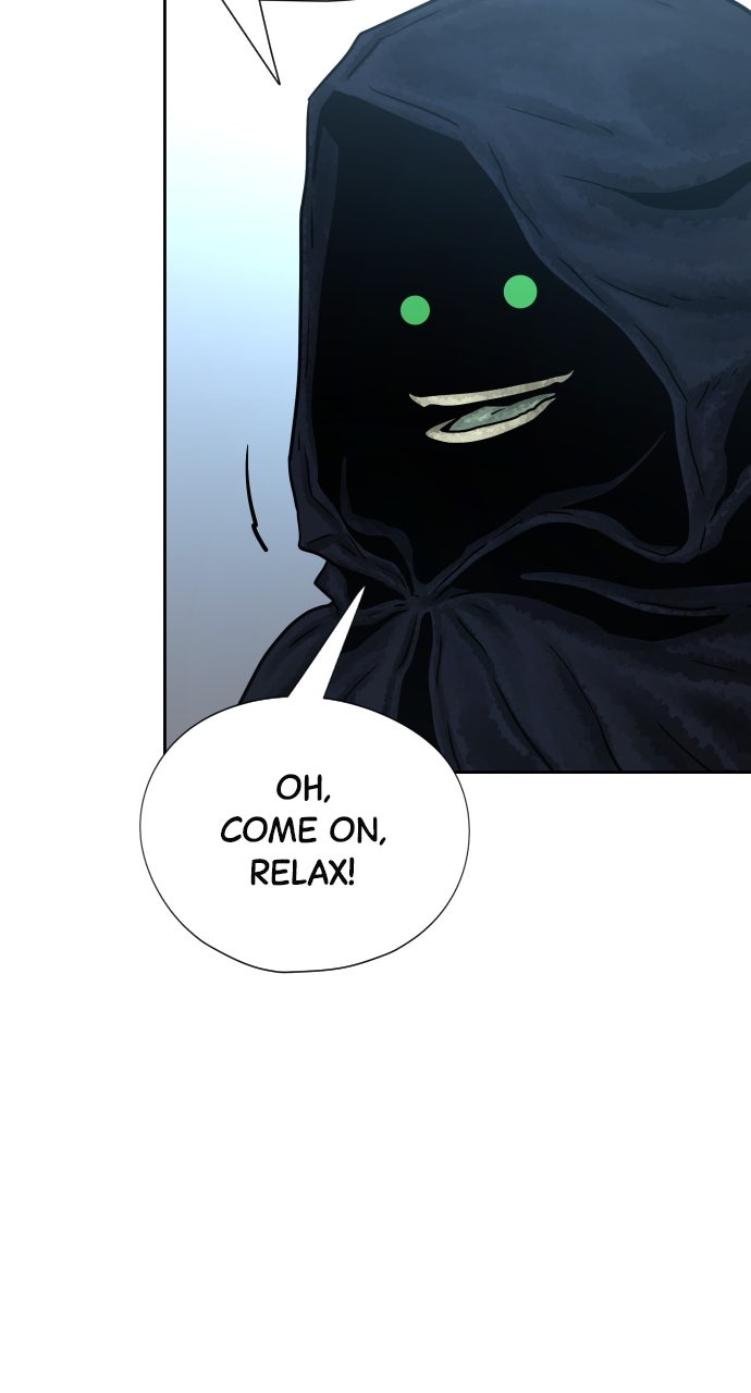 Read Warrior Executioner EN Manga Online