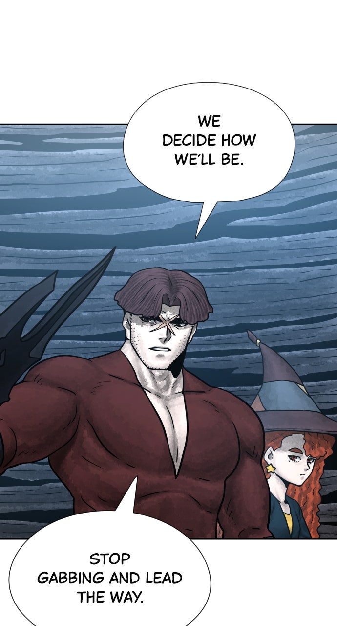 Read Warrior Executioner EN Manga Online