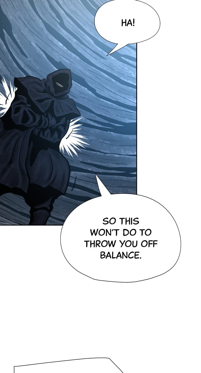 Read Warrior Executioner EN Manga Online