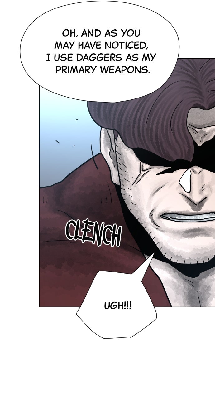 Read Warrior Executioner EN Manga Online