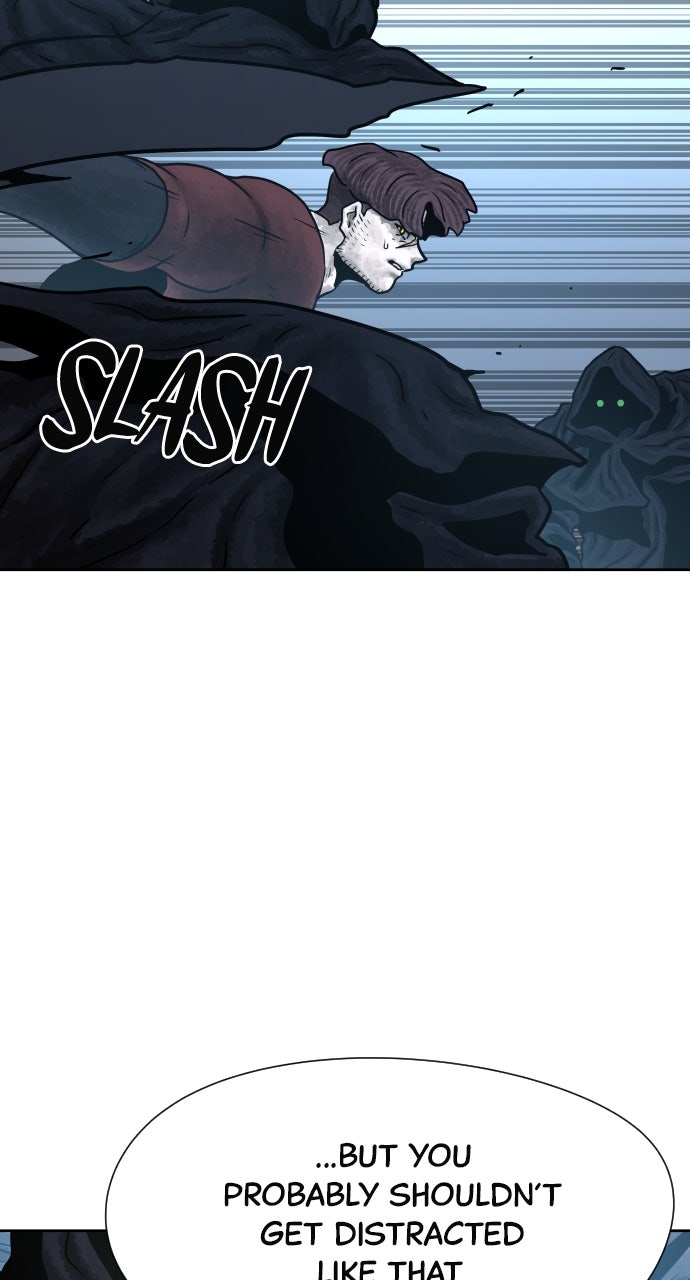 Read Warrior Executioner EN Manga Online