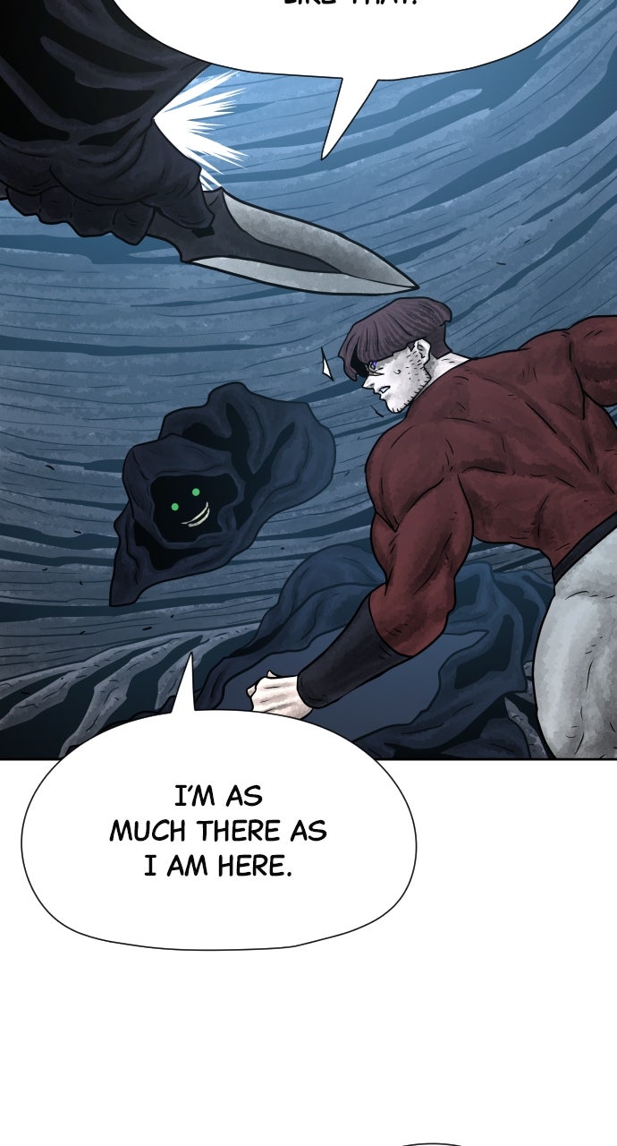 Read Warrior Executioner EN Manga Online